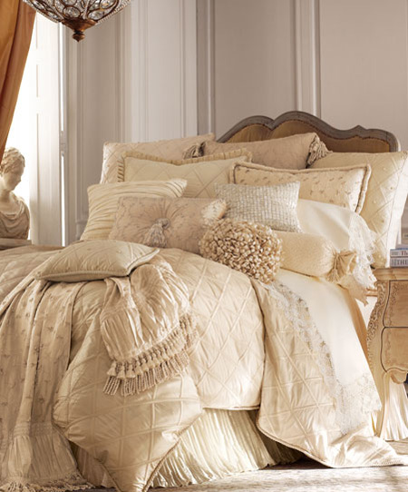 أرقى تشكيلة غرف نوم للعرائس 