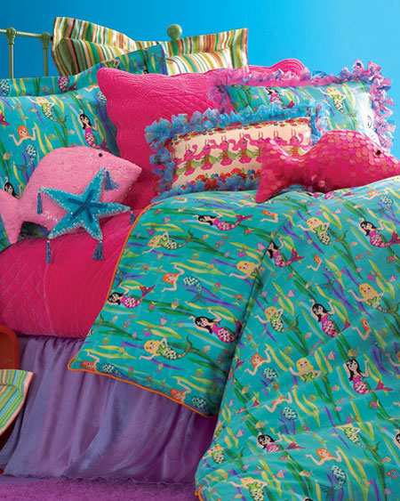 أجمل غرف النوم للصبايا فقط!! 