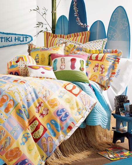 أجمل غرف النوم للصبايا فقط!! 