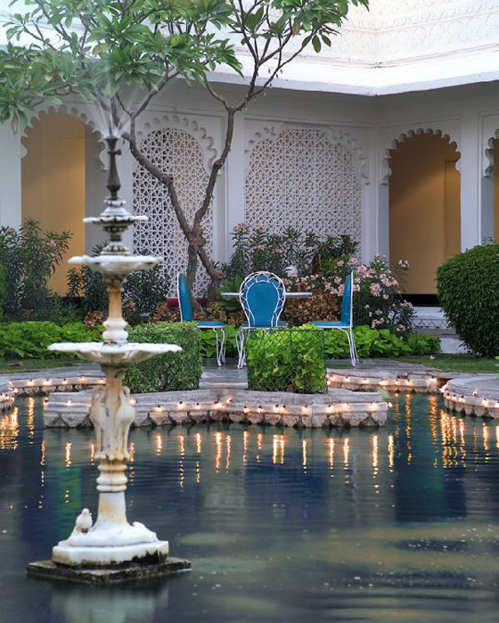 ديكورات متنوعة تحمل الطابع العصري 