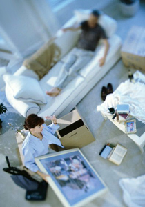 أجدد تصميم.. منزلك يتحرّك بكبسة زر!!!