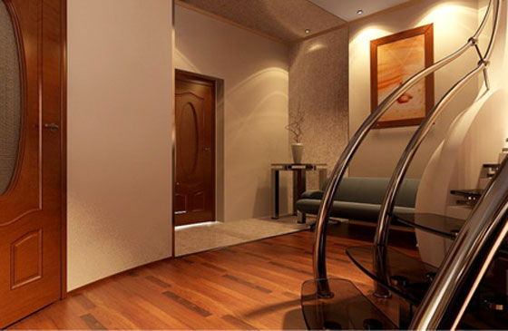 اجمل الديكورات للبيوت الفخمه