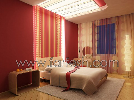 ديكورات ايطالية أكثر من رائعة  