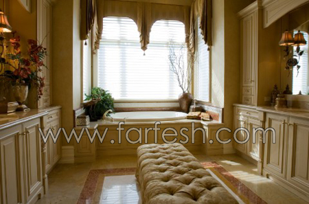 ديكورات ايطالية أكثر من رائعة  