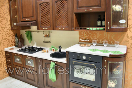 ديكورات ايطالية أكثر من رائعة  