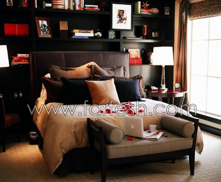 ديكورات ايطالية أكثر من رائعة  