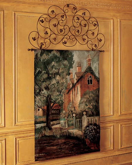 لوحات قماشية عصرية لديكور متكامل 