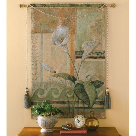 لوحات قماشية عصرية لديكور متكامل 