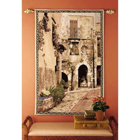 لوحات قماشية عصرية لديكور متكامل 