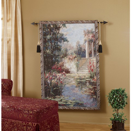 لوحات قماشية عصرية لديكور متكامل 