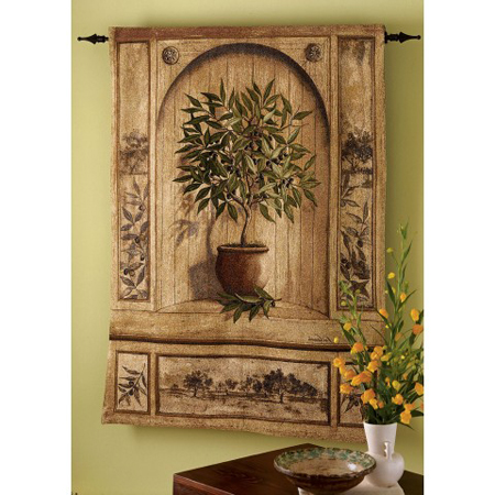 لوحات قماشية عصرية لديكور متكامل 