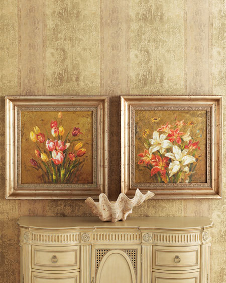 لوحات جمالية لمنزلك 