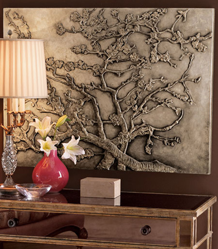 لوحات جمالية لمنزلك 