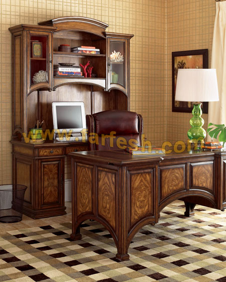 صور لمكاتب رفيعة المستوى...