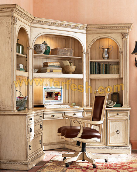 صور لمكاتب رفيعة المستوى...