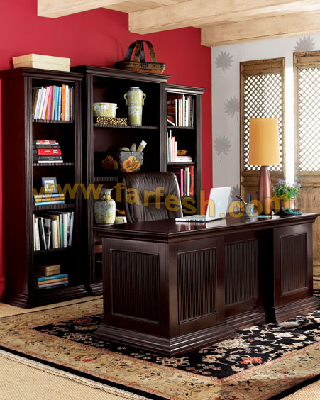 صور لمكاتب رفيعة المستوى...