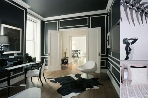 ديكورات وتصاميم عصرية 