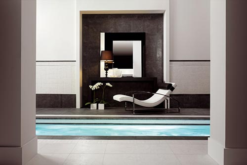 ديكورات وتصاميم عصرية 