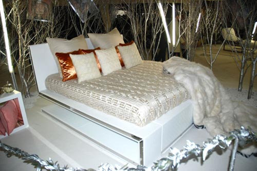 ديكورات وتصاميم عصرية 