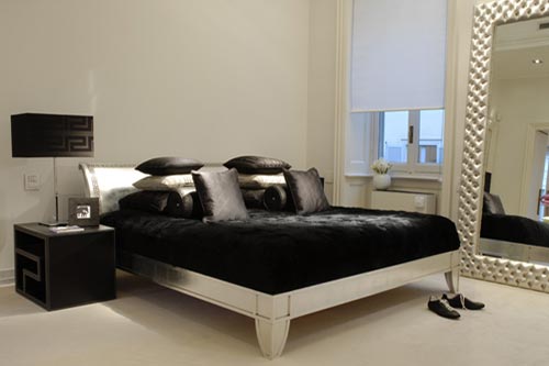 ديكورات وتصاميم عصرية 