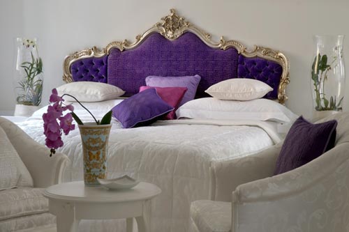 ديكورات وتصاميم عصرية 