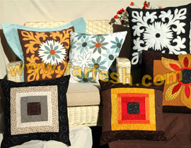 كيفية إضفاء الحيوية على الألوان الحيادية!!