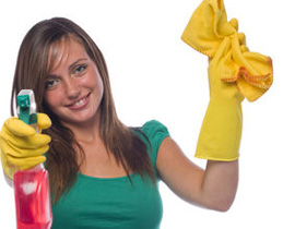 إتبع النصائح التالية للتتحلى بنظافة منزلك!