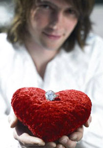 الحب.. إنعاش الروح ومناعة الإنسان!