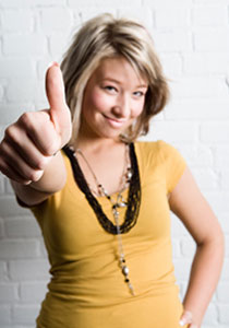 اليك بعض النصائح لإنتقاء الاكسسوارات التي تناسبك.. 