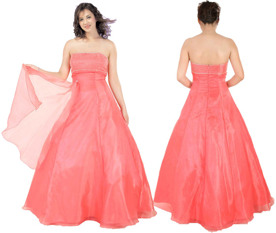 اجمل فساتين الخطوبة والزفاف