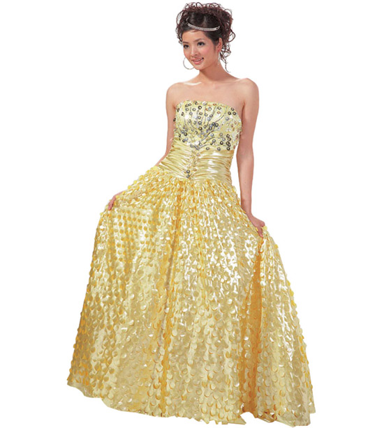 اجمل فساتين الخطوبة والزفاف