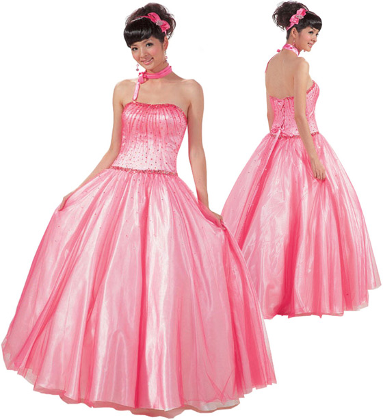 اجمل فساتين الخطوبة والزفاف