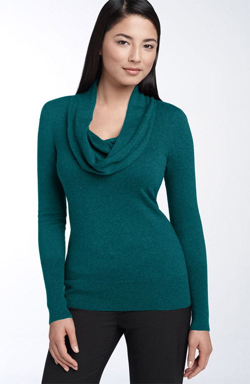 أرقى الملابس مع حلول فصل الخريف!!