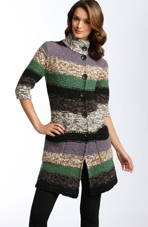 أرقى الملابس مع حلول فصل الخريف!!