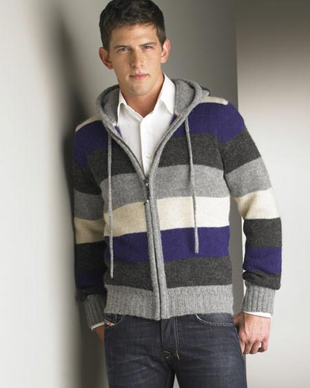 اجمل الجاكيتات الرجالية