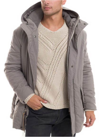 اجمل الجاكيتات الرجالية