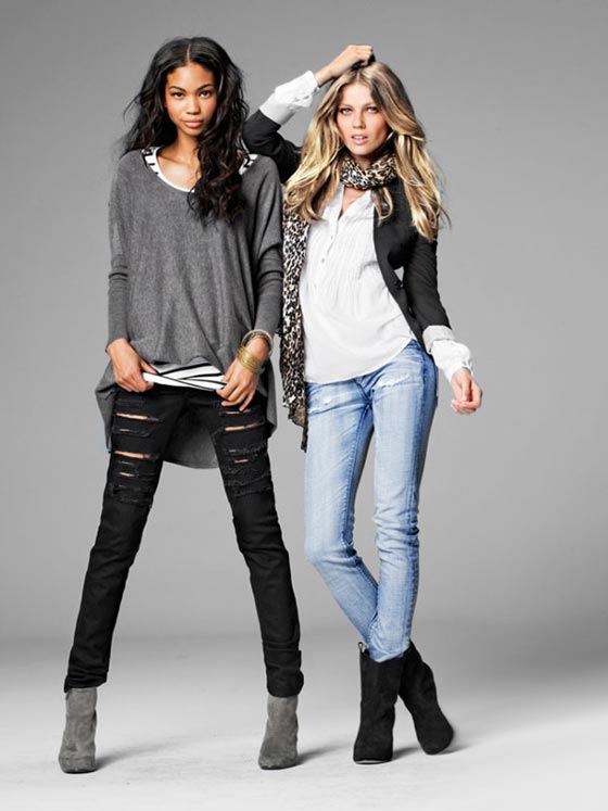 ارقى الازياء الشتوية لجميع الصبايا