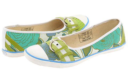 احذية ناعمة ومريحة للصبايا