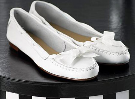 احذية ناعمة ومريحة للصبايا