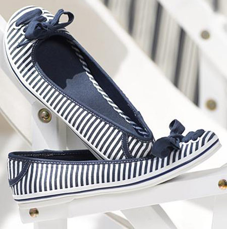 احذية ناعمة ومريحة للصبايا