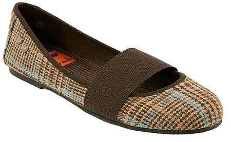 احذية ناعمة ومريحة للصبايا