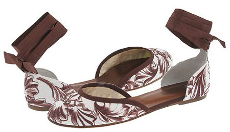 احذية ناعمة ومريحة للصبايا