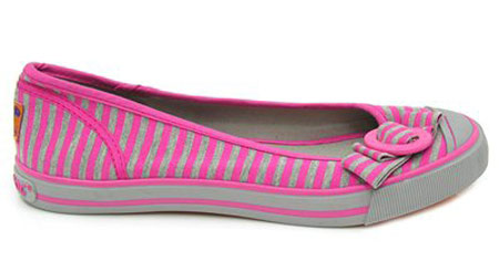 احذية ناعمة ومريحة للصبايا