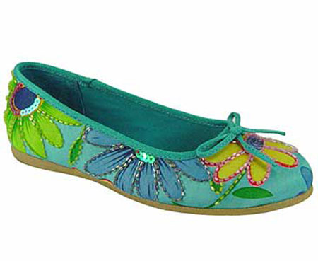 احذية ناعمة ومريحة للصبايا