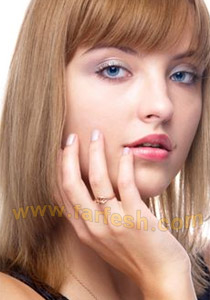 برنامج لتنظيف و تلطيف و ترطيب البشرة..