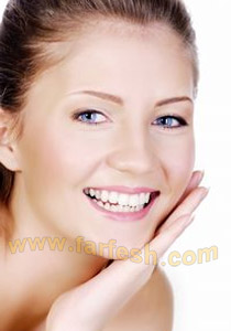 برنامج لتنظيف و تلطيف و ترطيب البشرة..