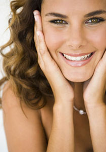 إختبري بشرتك.. لتحددي نوعها! 