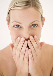 تعلم قراءة الوجوه! 