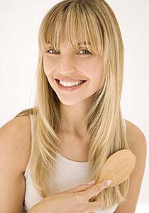 تابعي قائمة العناية بالشعر!