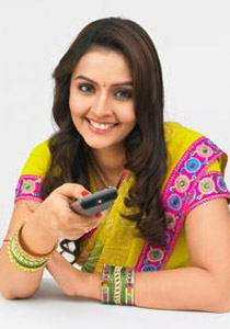 دراسة هندية تؤمن لك شعر صحي وبراق!